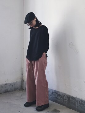 joyhzcさんのコーディネート