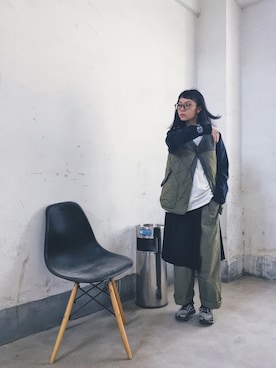 joyhzcさんのコーディネート