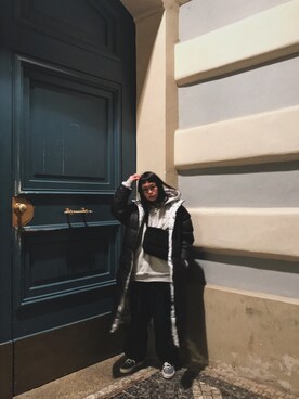 joyhzcさんのコーディネート