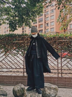 joyhzcさんのコーディネート