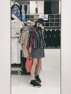 joyhzcさんのコーディネート