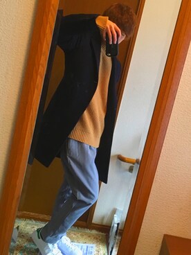 とくしまさんのコーディネート