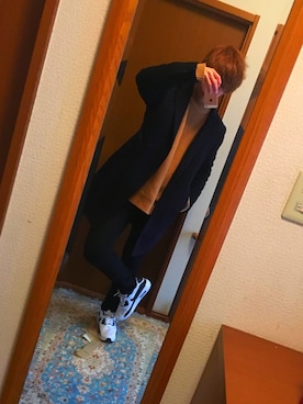 とくしまさんのコーディネート