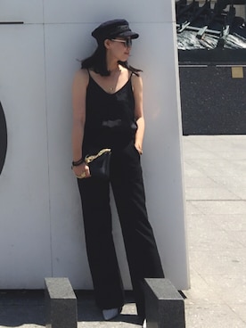 Angela Fangさんのコーディネート