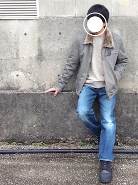 K aiさんのコーディネート