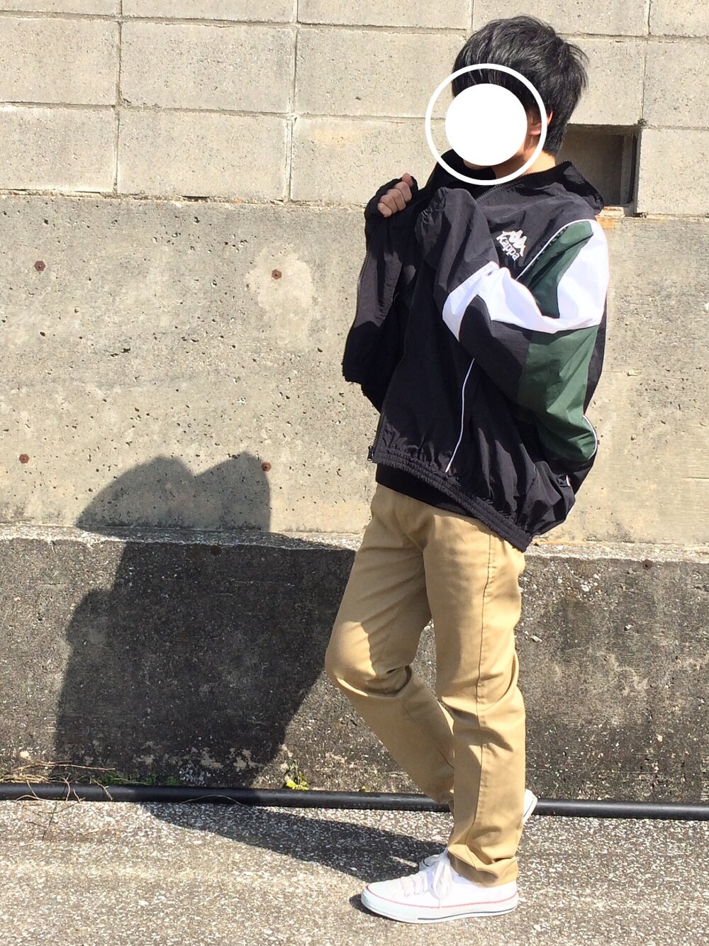 FREAK'S STORE（フリークスストア）の「WEB限定 Kappa×FREAK'S