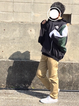 K aiさんのコーディネート