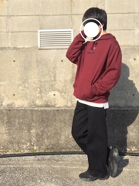 K aiさんのコーディネート