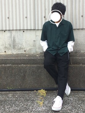 K aiさんのコーディネート