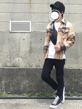 K aiさんのコーディネート