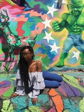 HeyyShayyさんのコーディネート