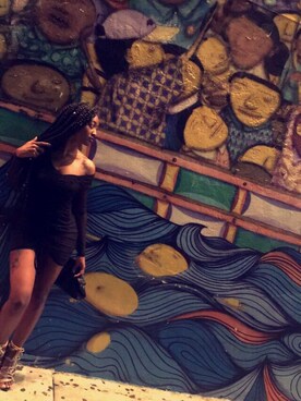 HeyyShayyさんのコーディネート