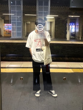 koooさんのコーディネート