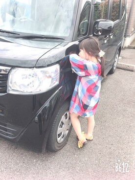 ちゃんゆあさんのコーディネート