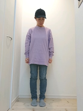 megさんのコーディネート