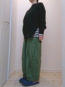 megさんのコーディネート