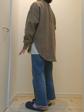 megさんのコーディネート