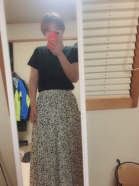 Mayuさんのコーディネート