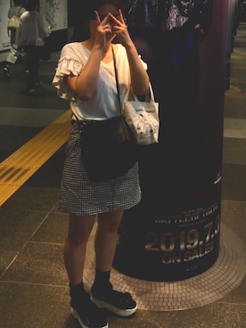 Mayuさんのコーディネート