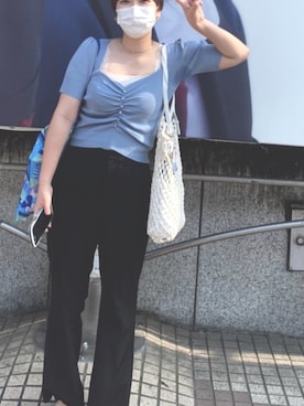 Mayuさんのコーディネート