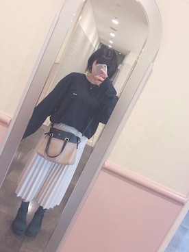 myonさんのコーディネート