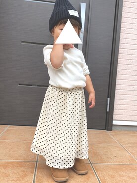 ka＊3さんのコーディネート