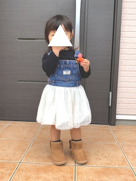 ka＊3さんのコーディネート