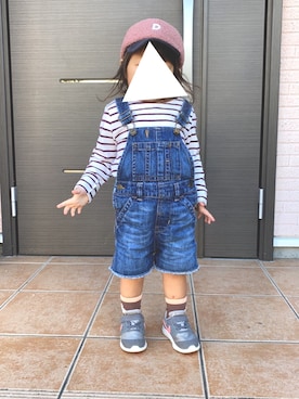 ka＊3さんのコーディネート