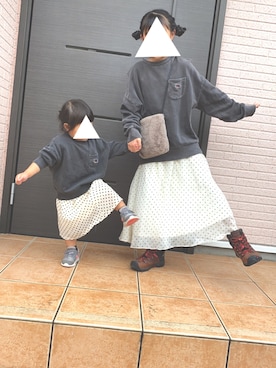 ka＊3さんのコーディネート