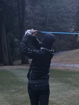 あおきだよさん（メンズ・174cm）の夏コーディネート