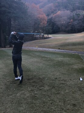 あおきだよさん（メンズ・174cm）の夏コーディネート