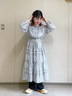 江藤 優花さんのコーディネート