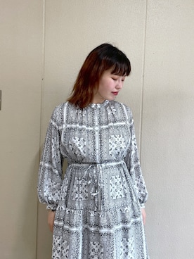 江藤 優花さんのコーディネート