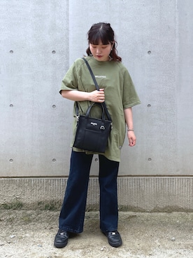 江藤 優花さんのコーディネート