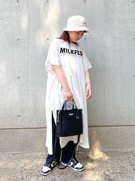 江藤 優花さんのコーディネート
