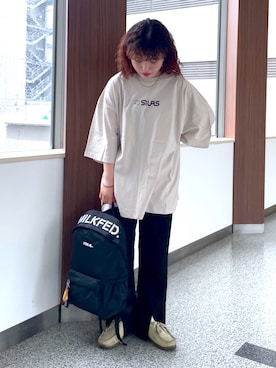 江藤 優花さんのコーディネート