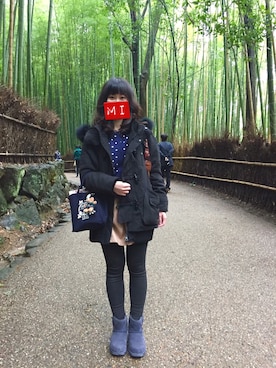 Milaさんのコーディネート