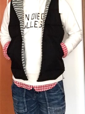 marippeさんのコーディネート