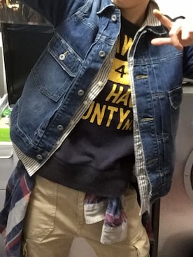 marippeさんのコーディネート