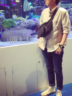 marippeさんのコーディネート