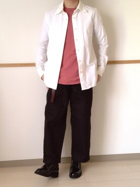 あとむさんのコーディネート