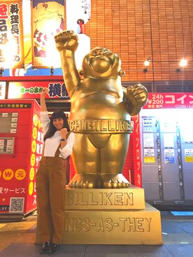 takaさんのコーディネート