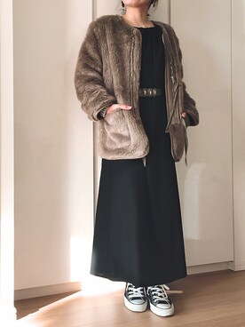 miiiさんのコーディネート