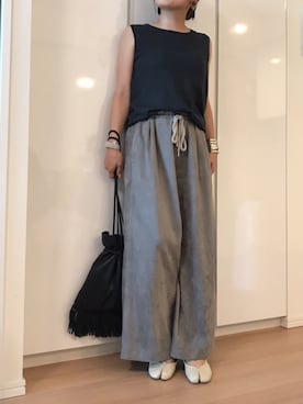 miiiさんのコーディネート