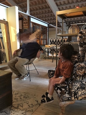 fkdさんのコーディネート