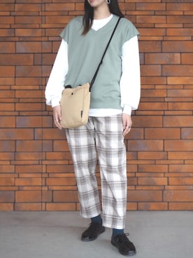 ma____029さんのコーディネート