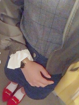 Miyu さんのコーディネート