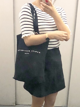 Miyu さんのコーディネート