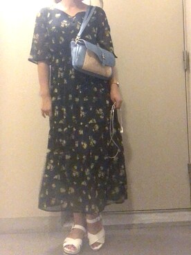 Miyu さんのコーディネート