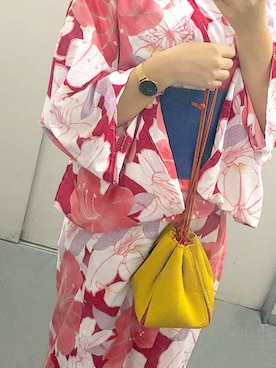 Miyu さんのコーディネート